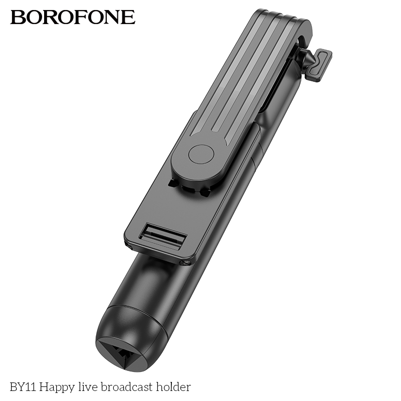 BOROFONE BY11 Happy live broadcast phone holder NZ 5